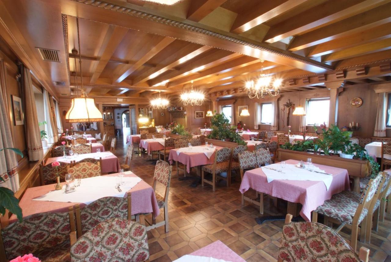 Goldene Rose Hotel Naturns Exterior photo